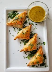 Appetizers recipes