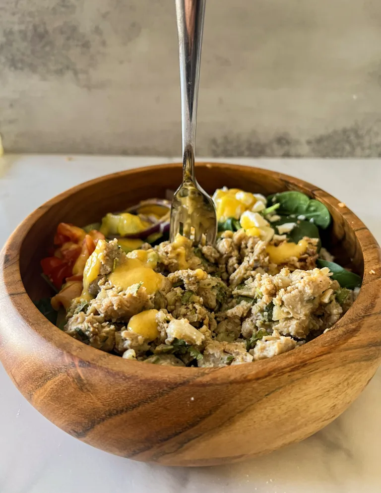 How to Meal Prep More (Without Overthinking It)