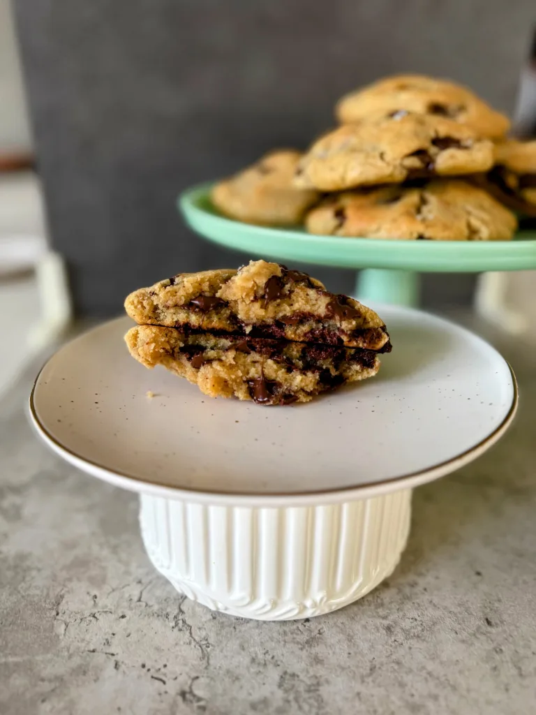Easy Brown Butter Cookies | Bakery-Style Flavor at Home