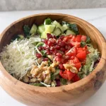 Fresh Orange Ginger Salad Dressing (2 Ways!)